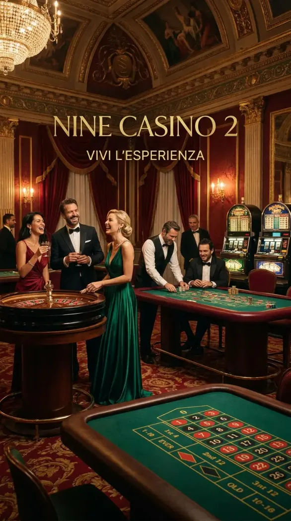 916 Nine Casino 2 Nine Casino 2